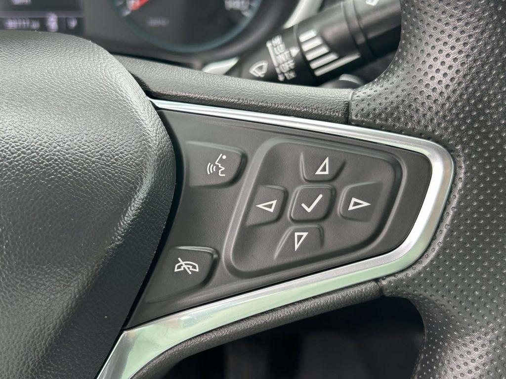 Chevrolet Malibu 4dr Sdn LS w/1FL 2023