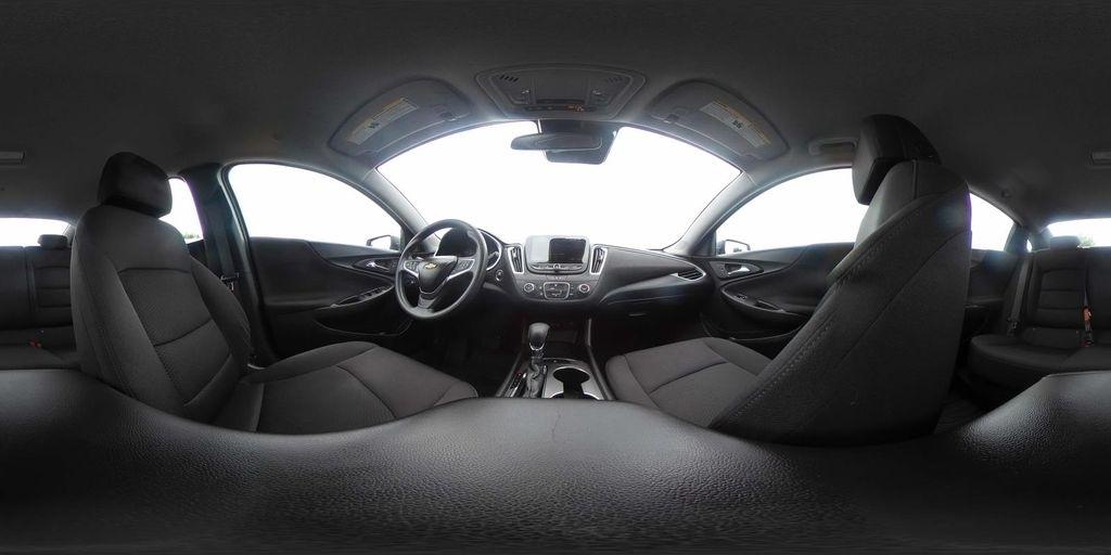 Chevrolet Malibu 4dr Sdn LS w/1FL 2023