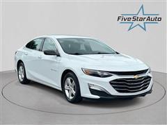 2023 Chevrolet Malibu 