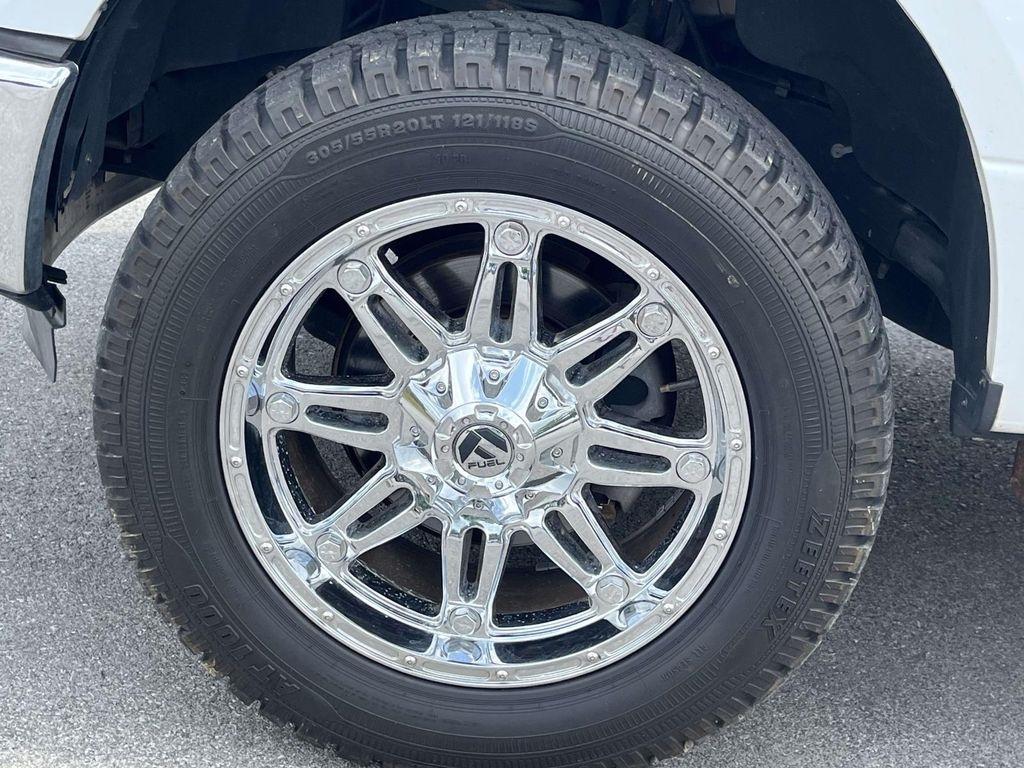 Ford F-150 4WD SuperCrew 145" King Ranch 2015