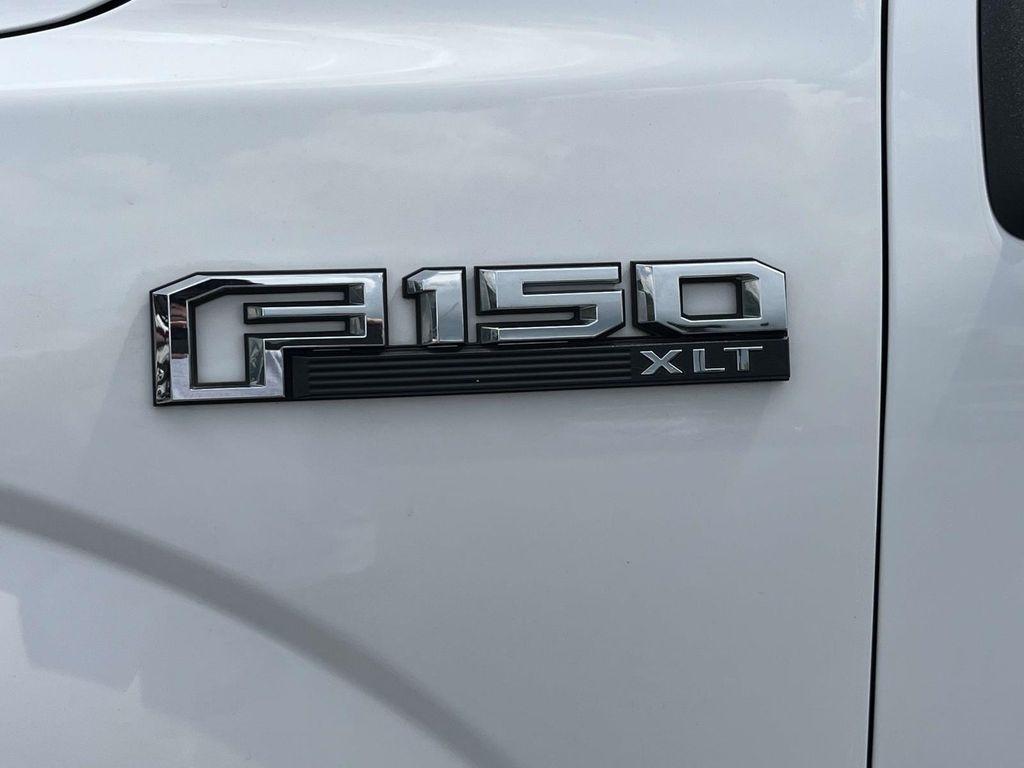 Ford F-150 4WD SuperCrew 145" King Ranch 2015