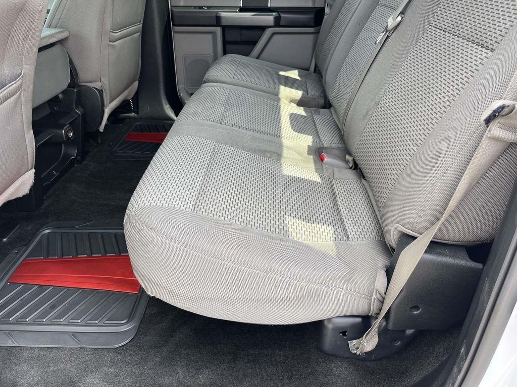 Ford F-150 4WD SuperCrew 145" King Ranch 2015