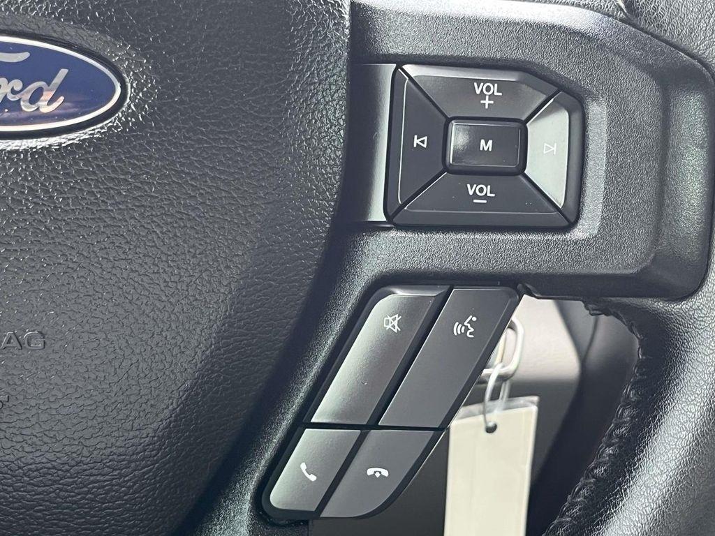 Ford F-150 4WD SuperCrew 145" King Ranch 2015