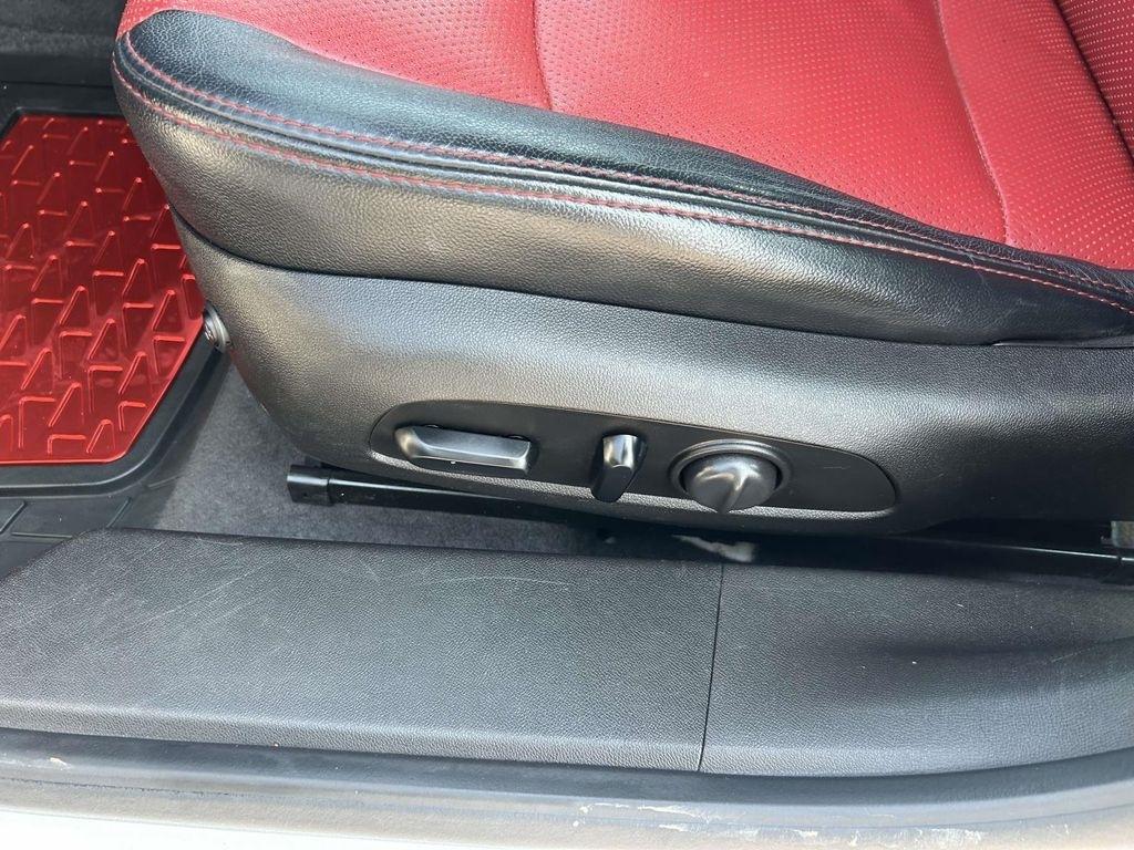 Chevrolet Malibu 4dr Sdn RS w/1SP 2019