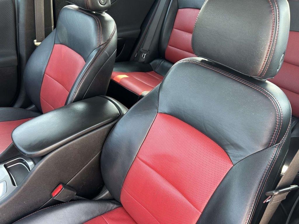 Chevrolet Malibu 4dr Sdn RS w/1SP 2019