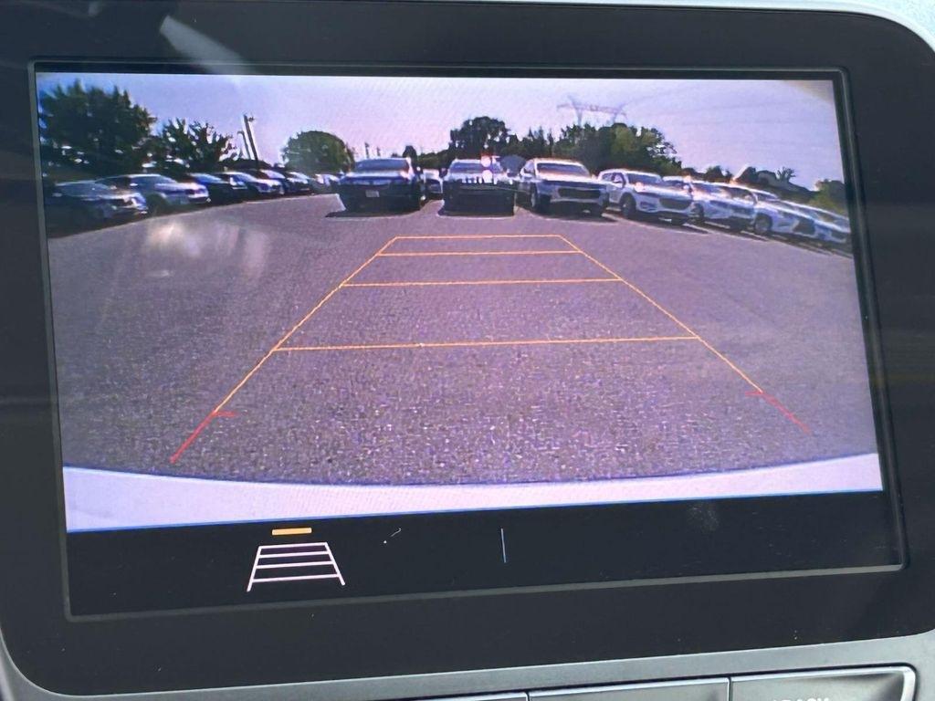 Chevrolet Malibu 4dr Sdn RS w/1SP 2019