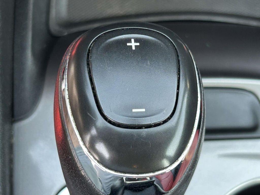 Chevrolet Malibu 4dr Sdn RS w/1SP 2019