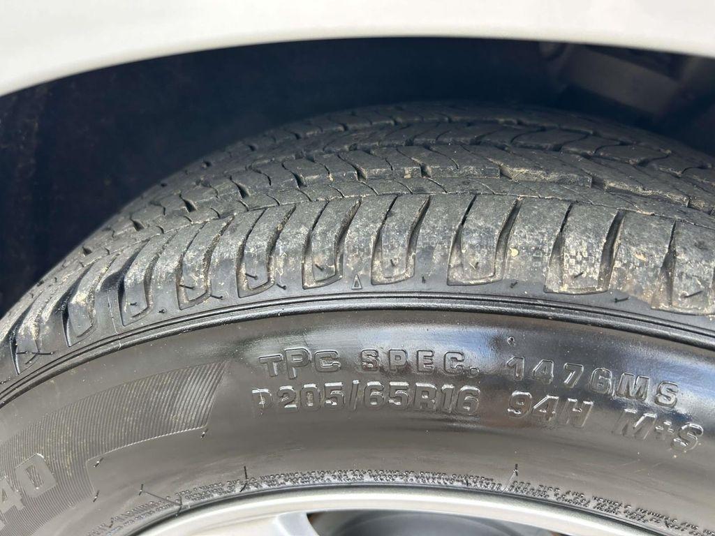 Chevrolet Malibu 4dr Sdn LS w/1LS 2019