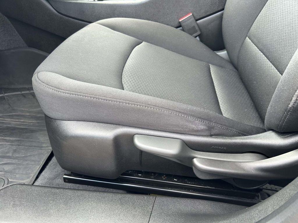 Chevrolet Malibu 4dr Sdn LS w/1LS 2019