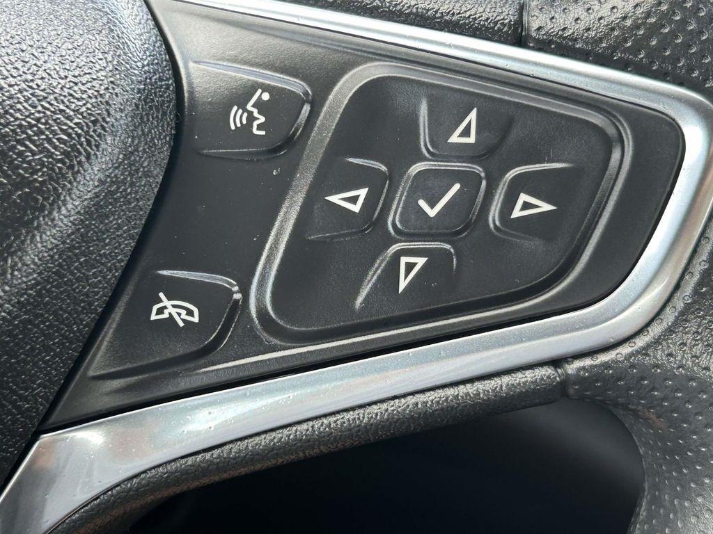 Chevrolet Malibu 4dr Sdn LS w/1LS 2019