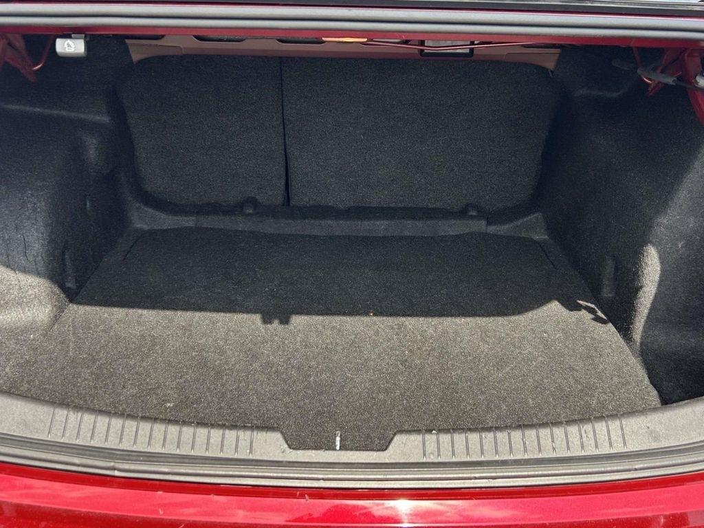 Chevrolet Malibu 4dr Sdn RS 2020