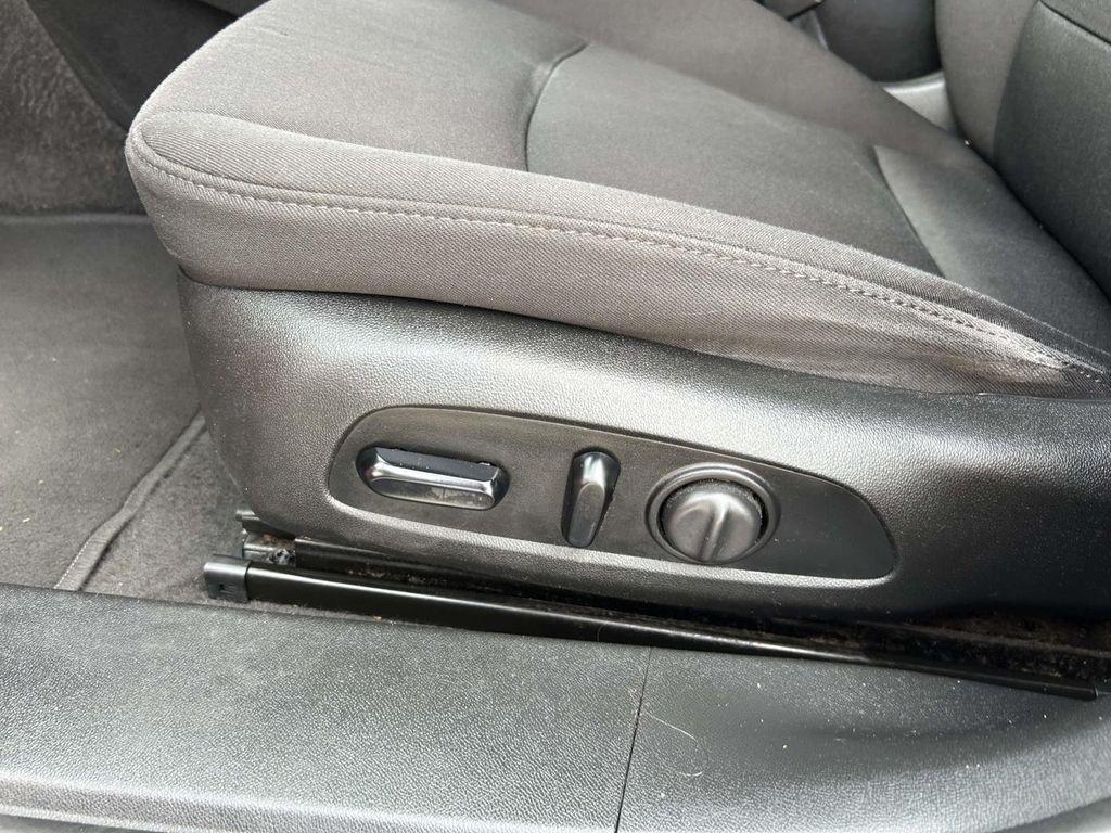 Chevrolet Malibu 4dr Sdn RS 2020