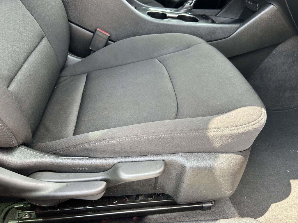 Chevrolet Malibu 4dr Sdn RS 2020