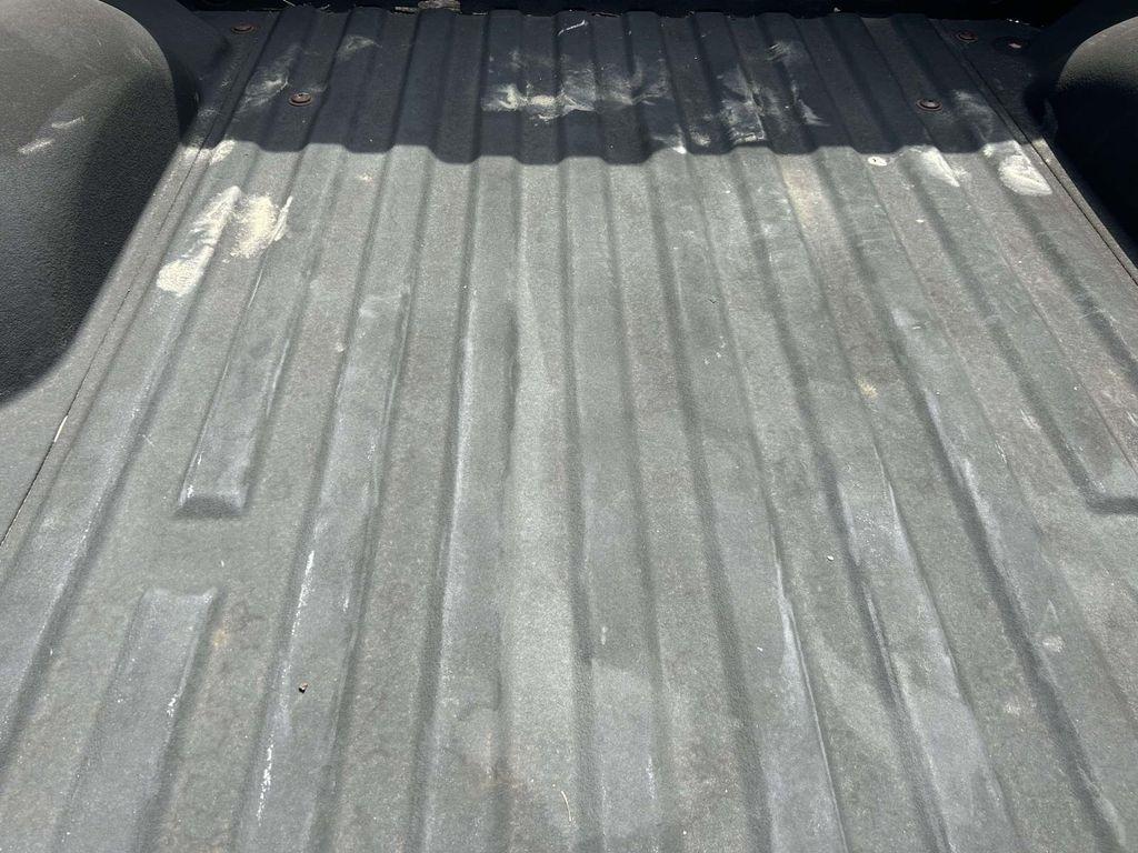 Ford F-150 4WD SuperCrew 145" Platinum 2013