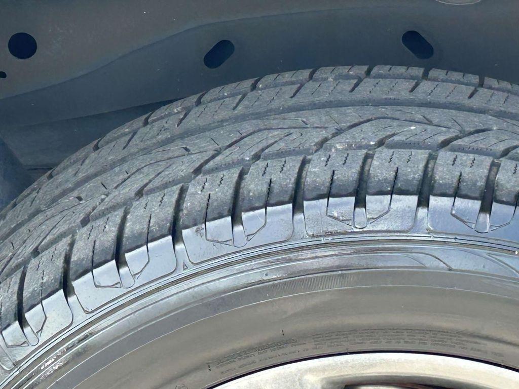 Ford F-150 4WD SuperCrew 145" Platinum 2013