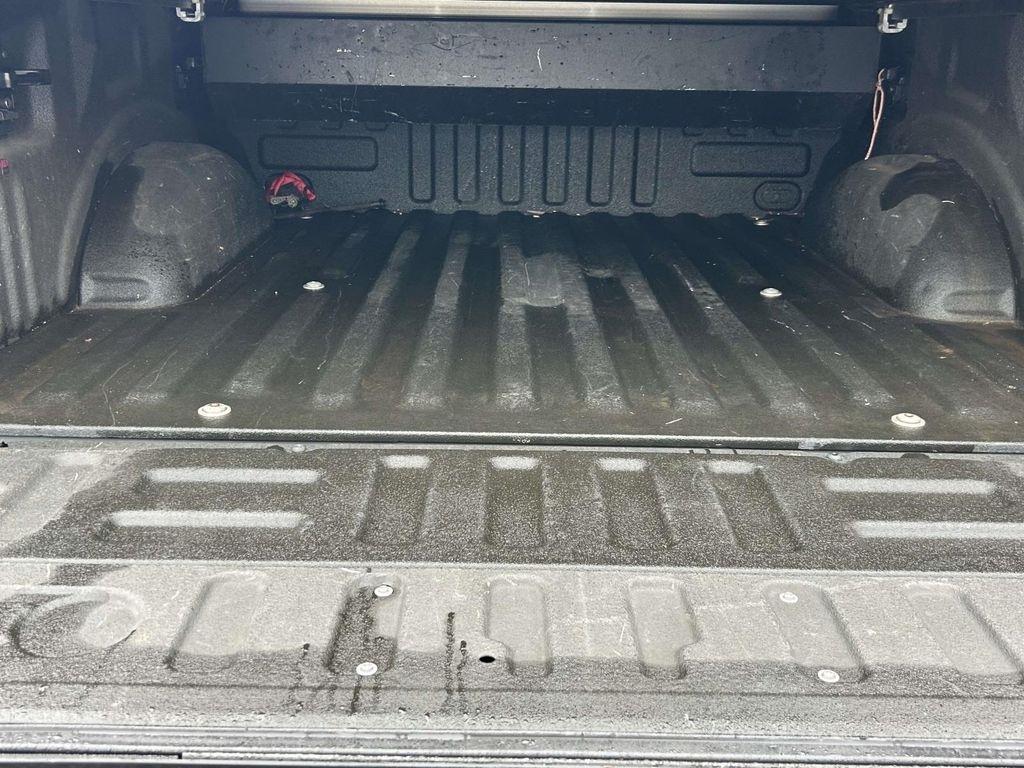 Ford F-150 King Ranch 4WD SuperCrew 5.5' Box 2018