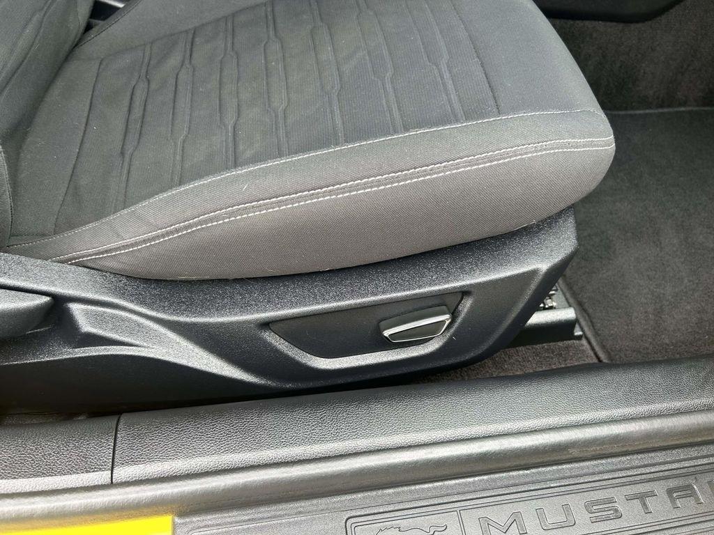 Ford Mustang 2dr Fastback GT 2015