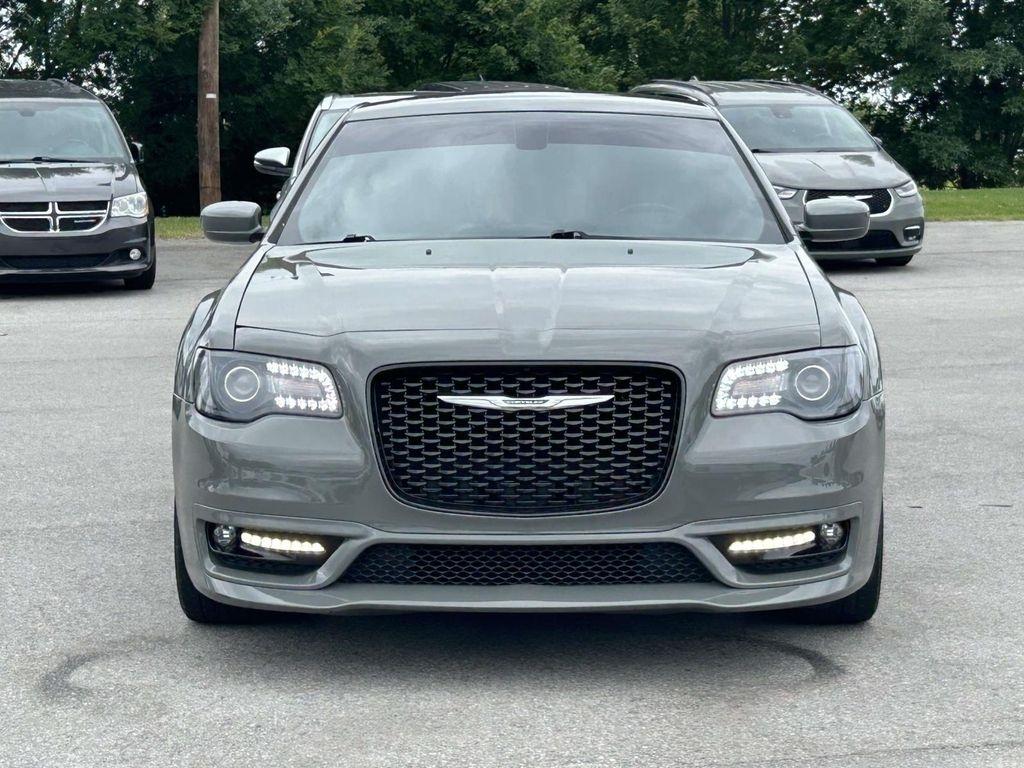 Chrysler 300 300S RWD 2018