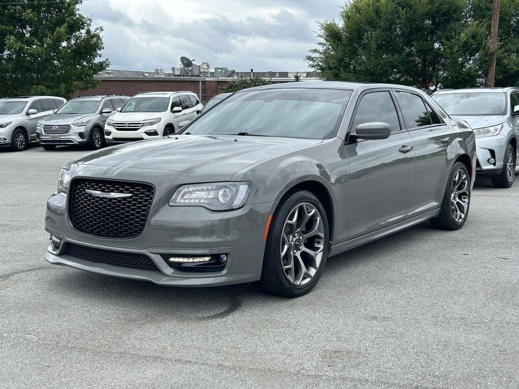 Chrysler 300 300S RWD 2018