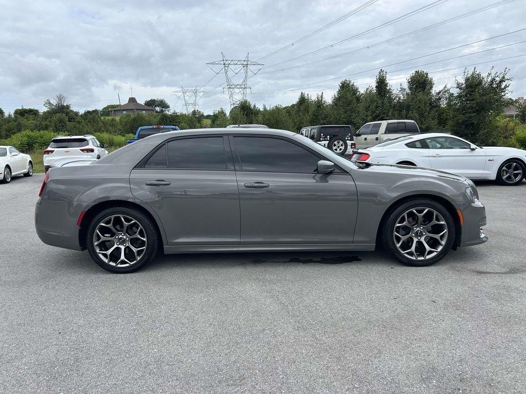 Chrysler 300 300S RWD 2018