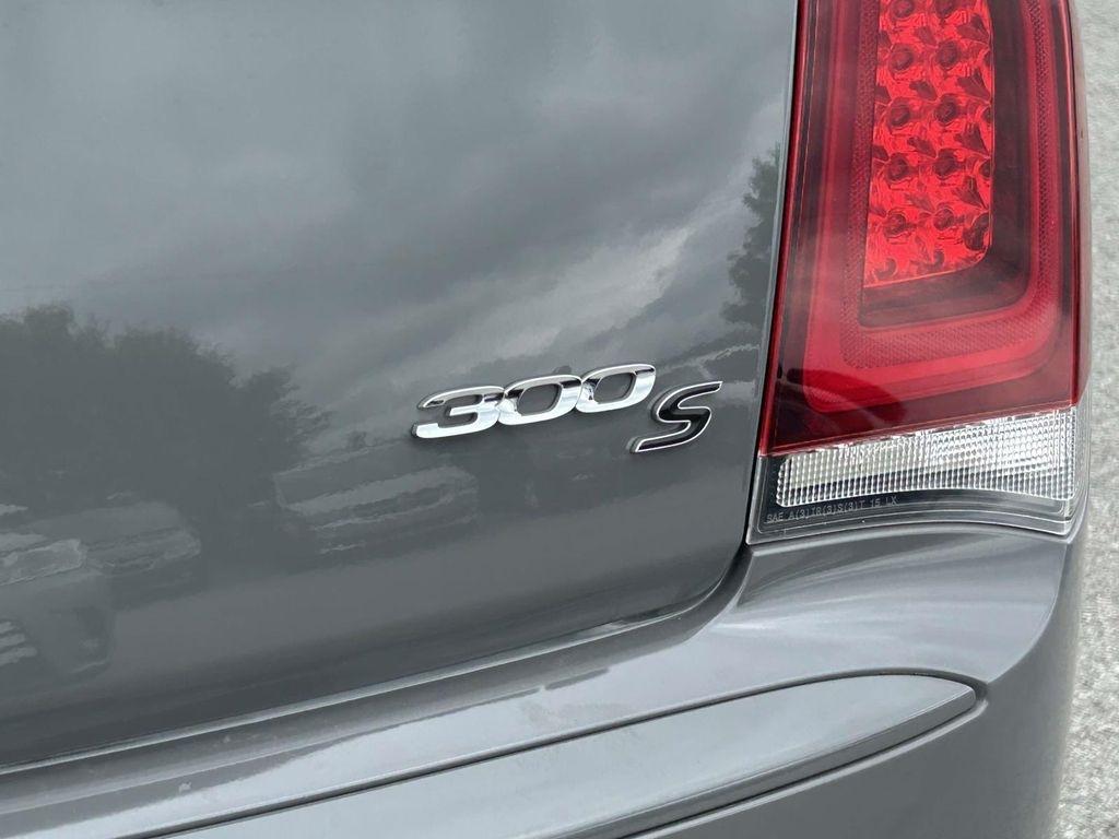 Chrysler 300 300S RWD 2018