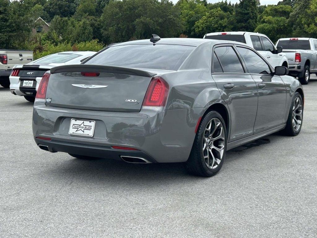 Chrysler 300 300S RWD 2018