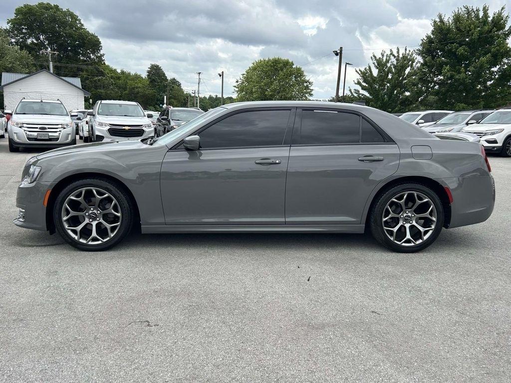 Chrysler 300 300S RWD 2018