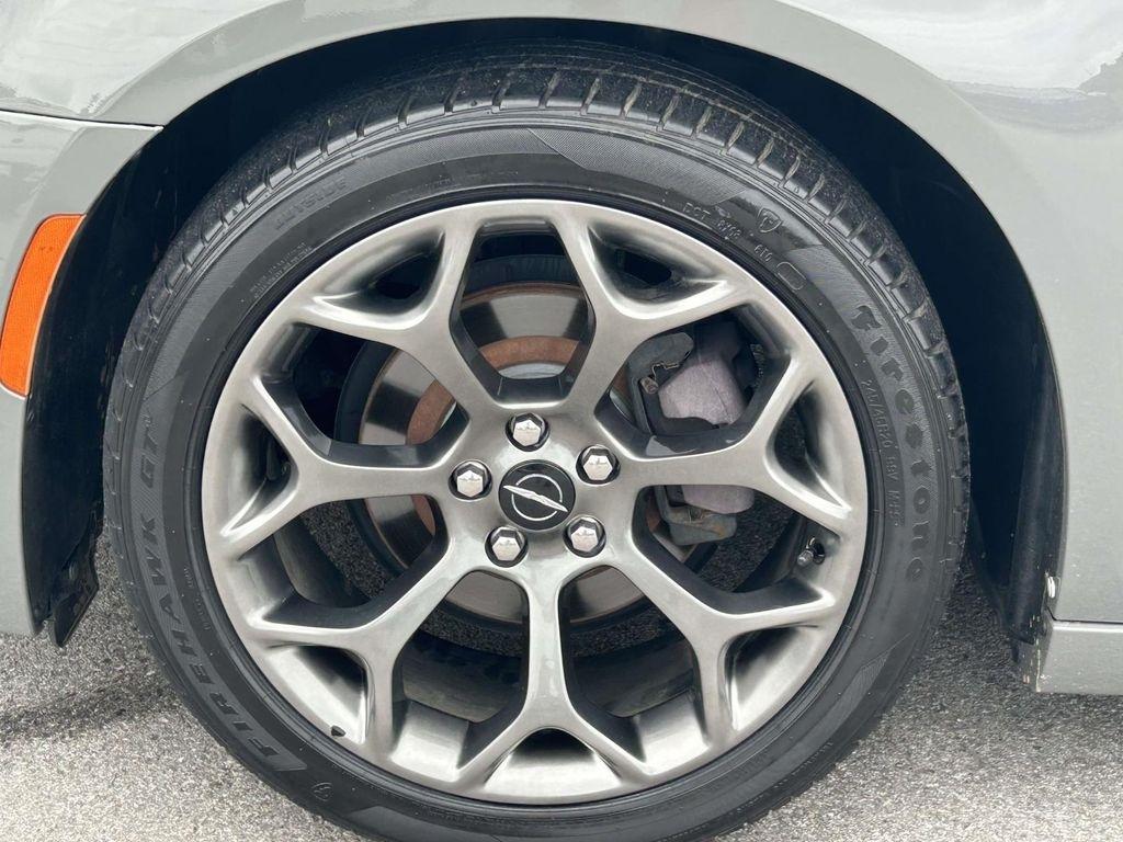 Chrysler 300 300S RWD 2018