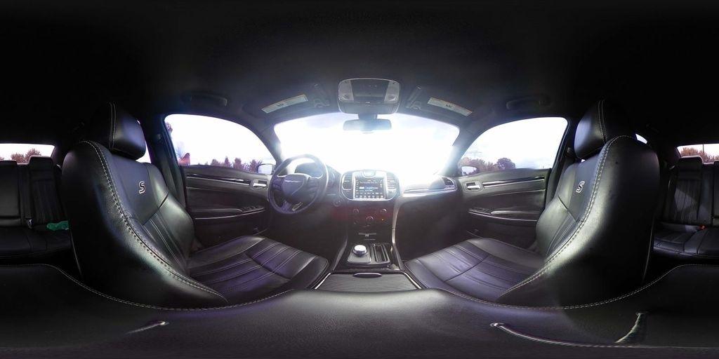 Chrysler 300 300S RWD 2018