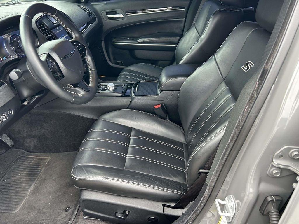 Chrysler 300 300S RWD 2018