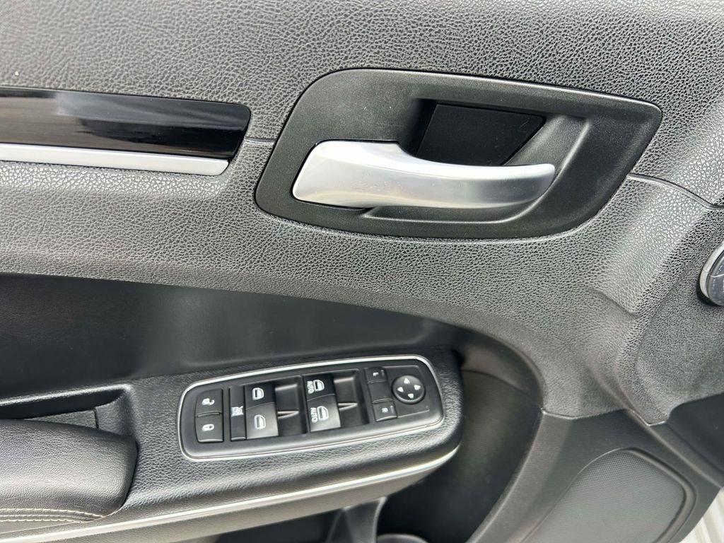 Chrysler 300 300S RWD 2018