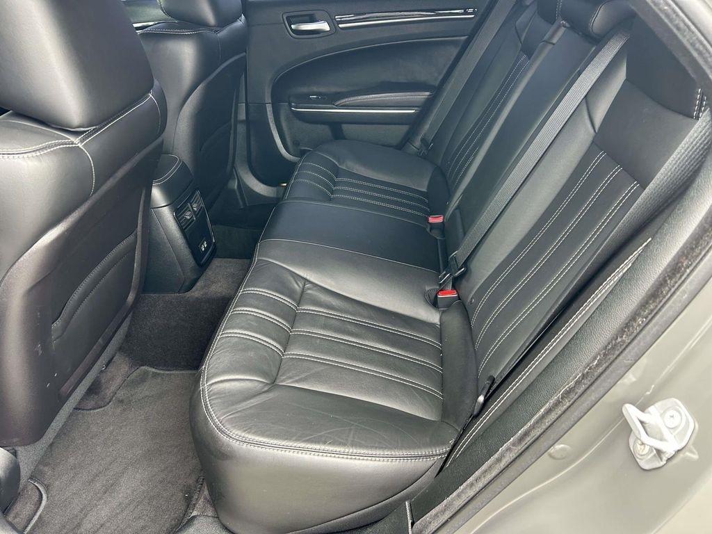 Chrysler 300 300S RWD 2018
