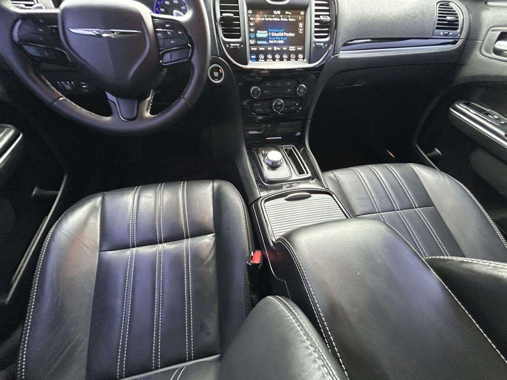 Chrysler 300 300S RWD 2018