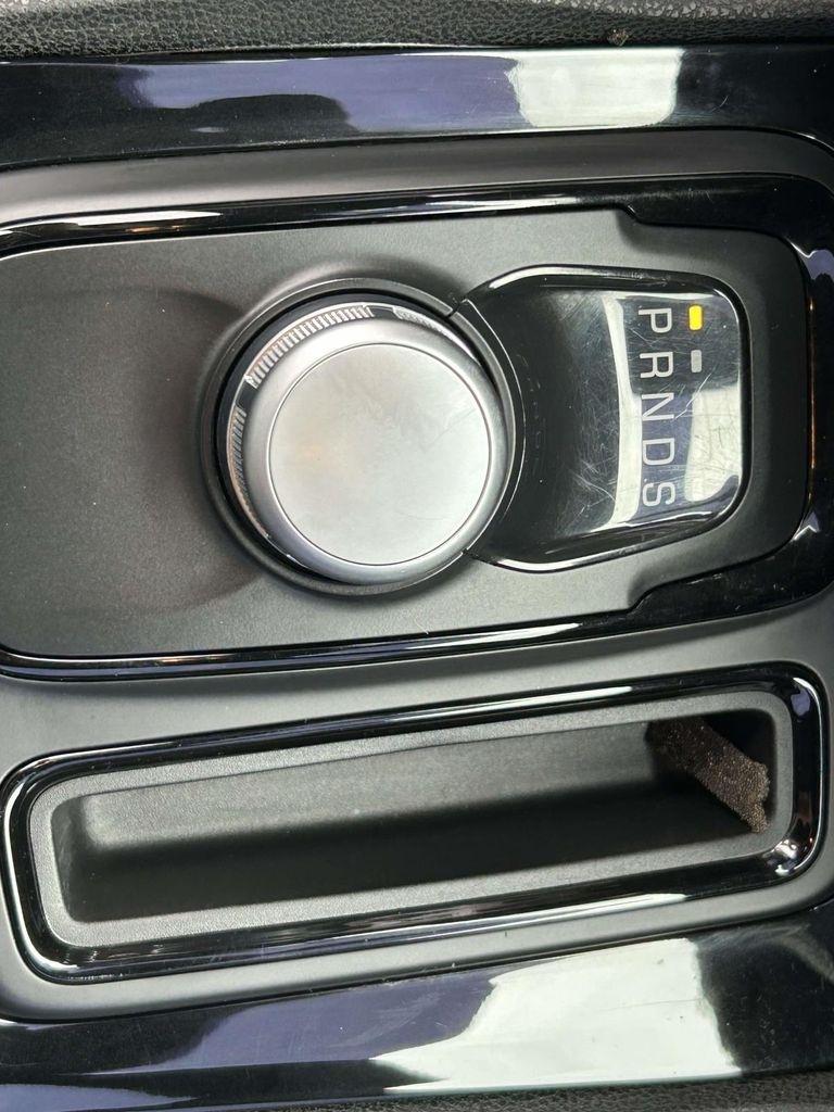 Chrysler 300 300S RWD 2018