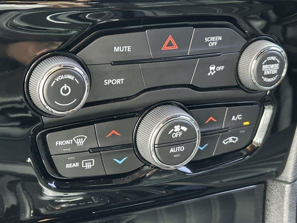 Chrysler 300 300S RWD 2018