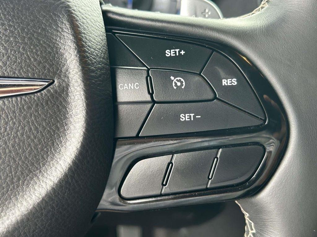 Chrysler 300 300S RWD 2018