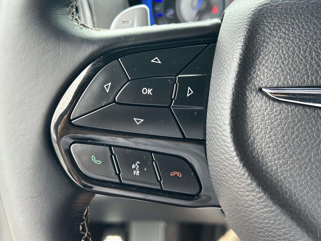 Chrysler 300 300S RWD 2018