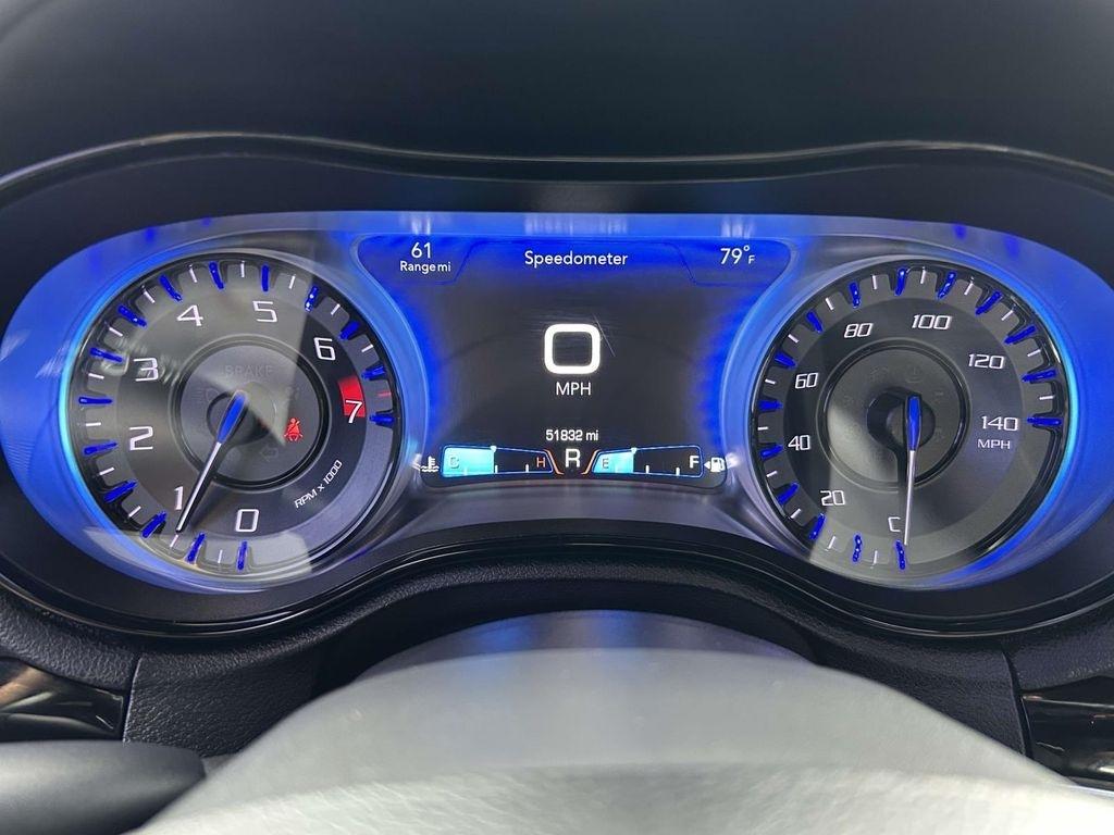 Chrysler 300 300S RWD 2018