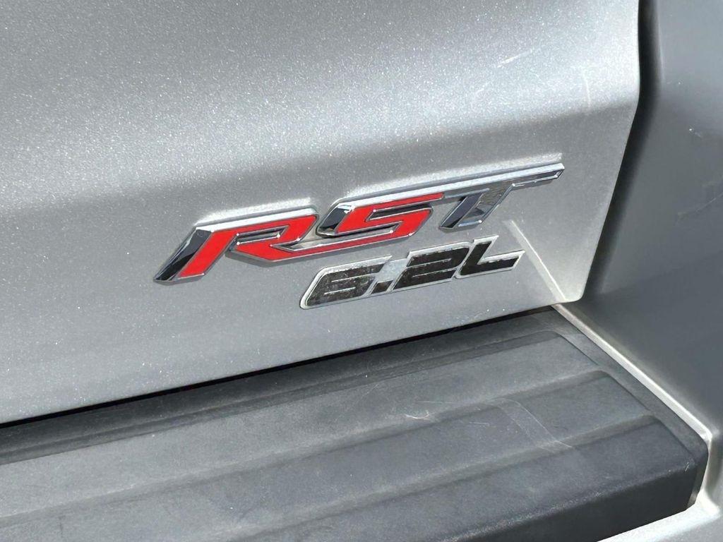 Chevrolet Tahoe 4WD 4dr Premier 2019