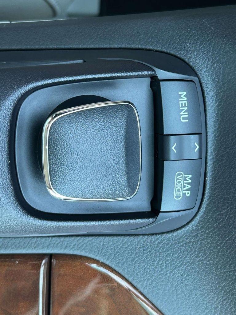 Lexus RX 350 FWD 4dr 2011