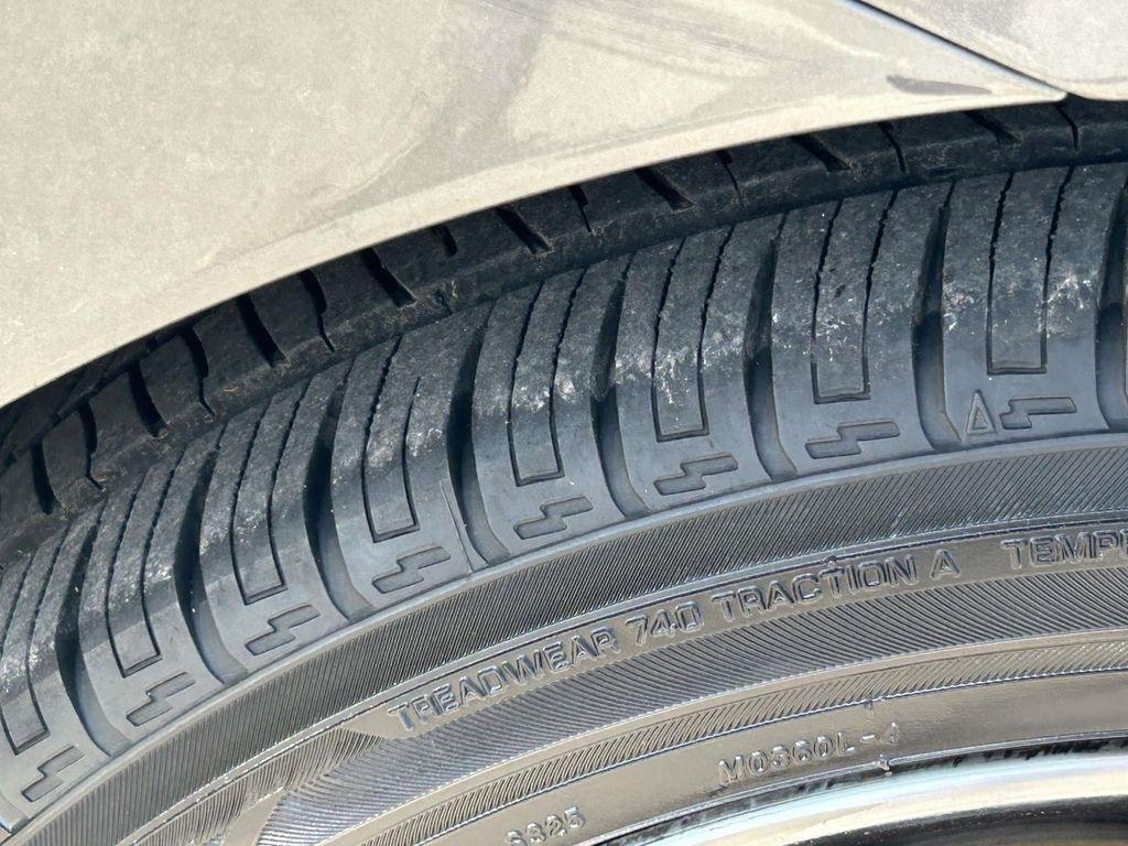 Nissan Maxima Platinum 3.5L 2017