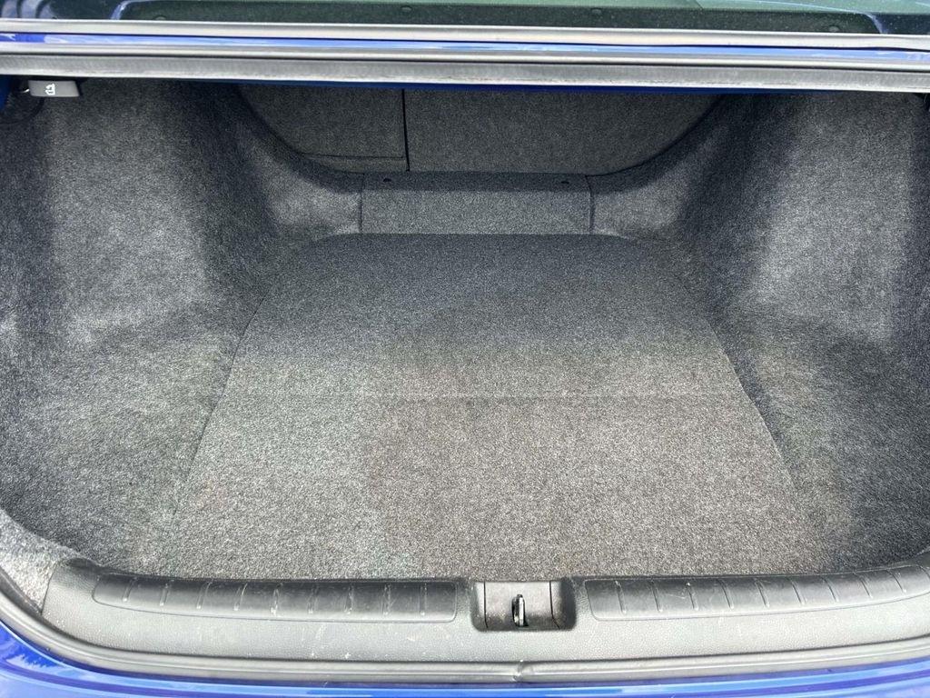 Honda Accord Sedan Sport SE 1.5T CVT 2021