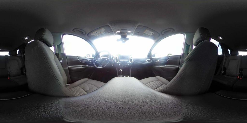 Chevrolet Equinox AWD 4dr LT w/1LT 2020