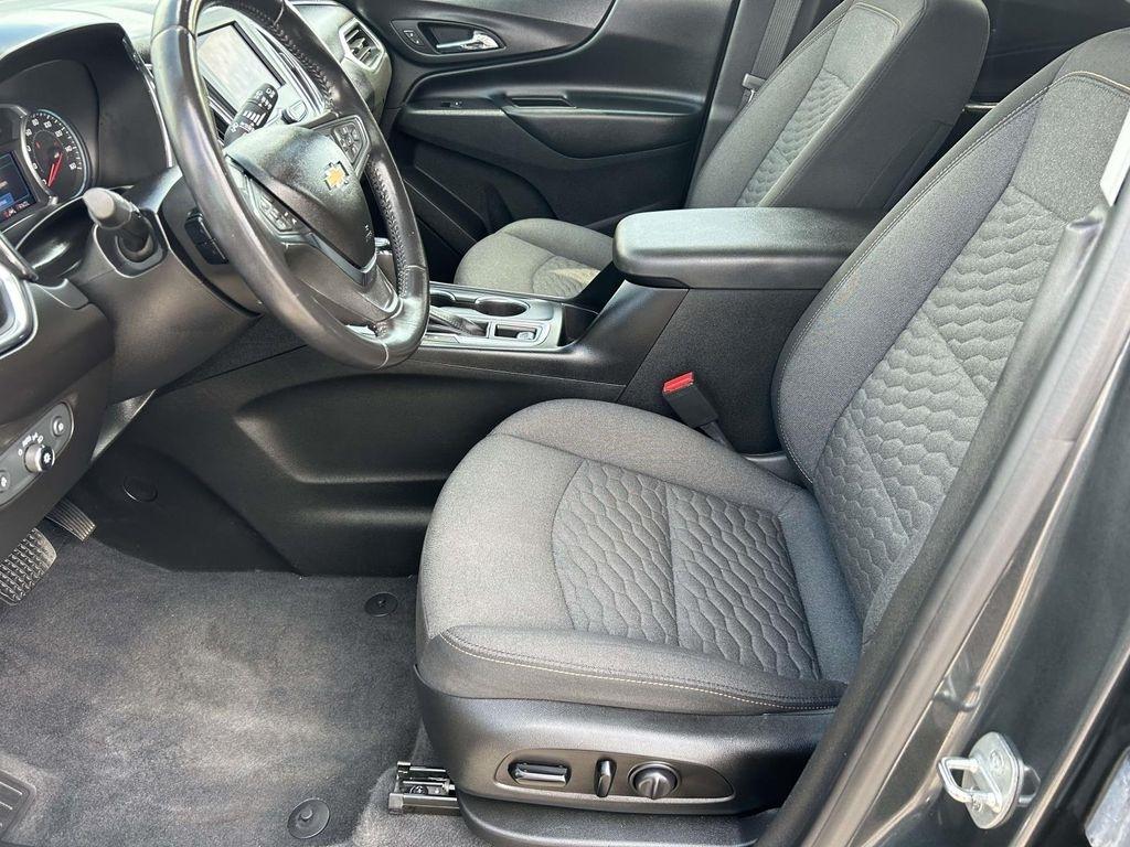 Chevrolet Equinox AWD 4dr LT w/1LT 2020