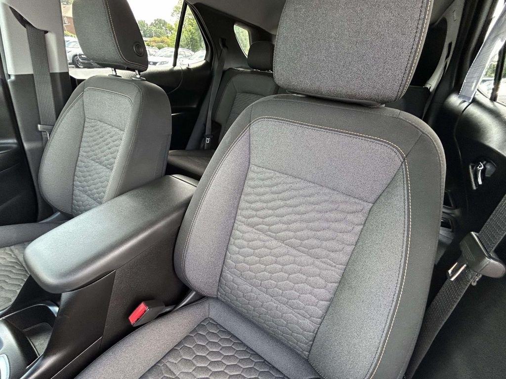 Chevrolet Equinox AWD 4dr LT w/1LT 2020