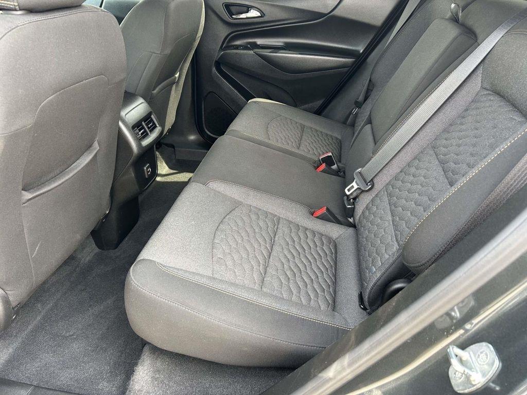 Chevrolet Equinox AWD 4dr LT w/1LT 2020