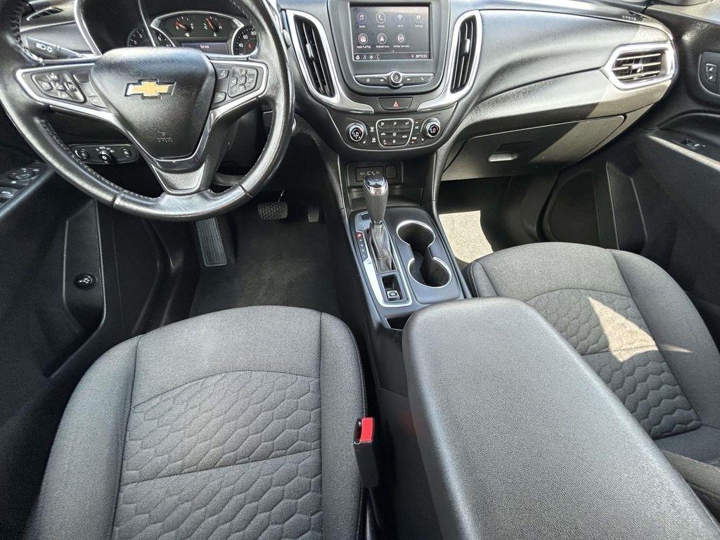 Chevrolet Equinox AWD 4dr LT w/1LT 2020