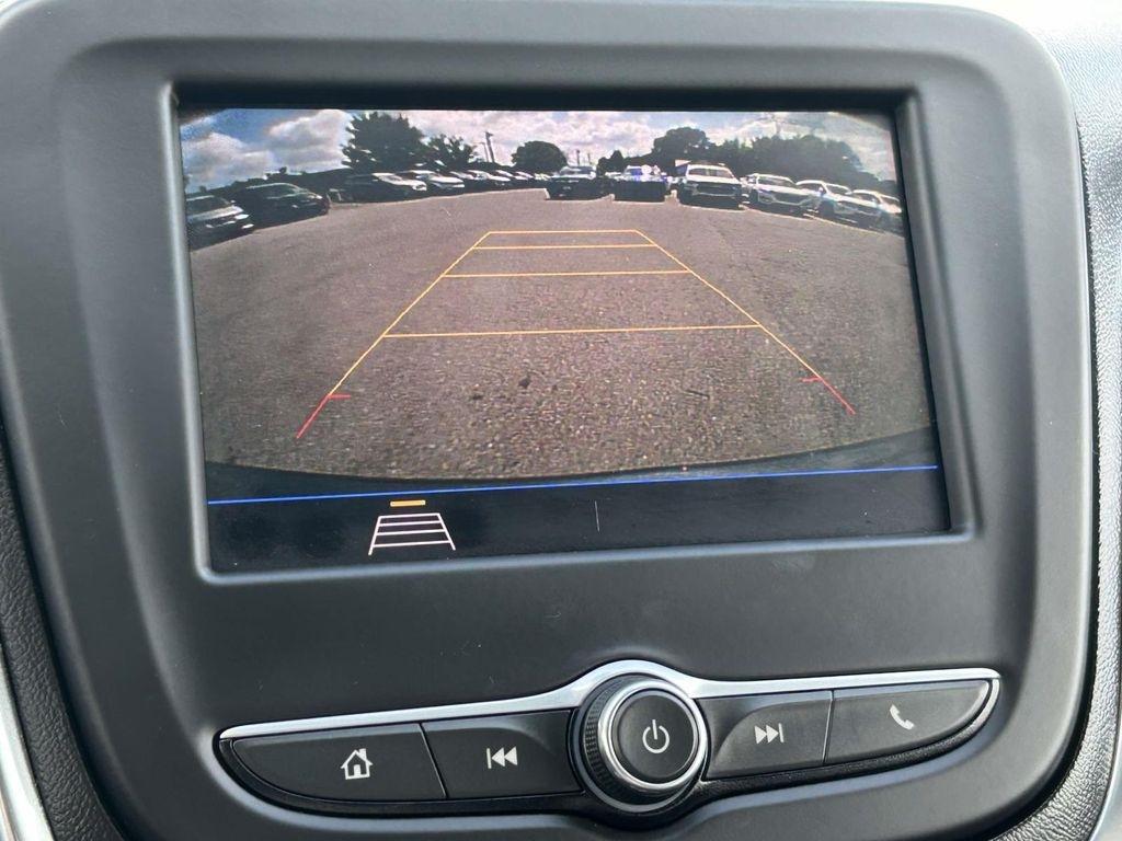 Chevrolet Equinox AWD 4dr LT w/1LT 2020
