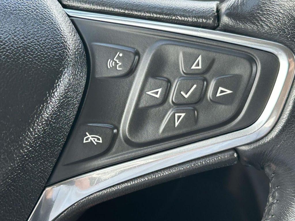 Chevrolet Equinox AWD 4dr LT w/1LT 2020