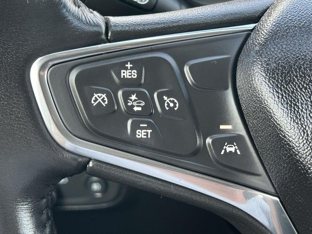 Chevrolet Equinox AWD 4dr LT w/1LT 2020